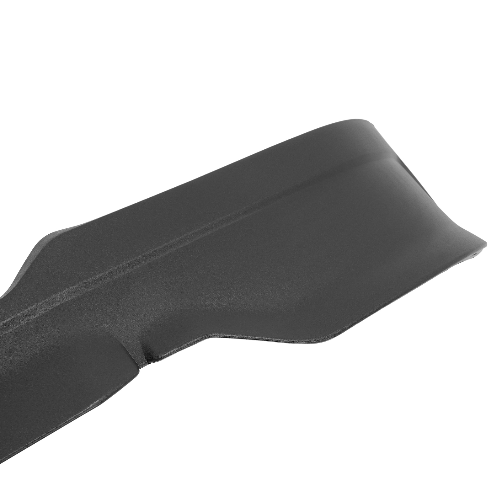 Front Lower Bumper Valance Air Deflector For GMC Sierra 2500 3500 2015-2019 2018