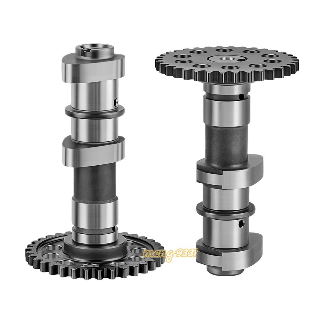 LTZ400 Camshaft Intake & Intake Cam Shaft Kit For Suzuki Quadsport Z400 KFX 400