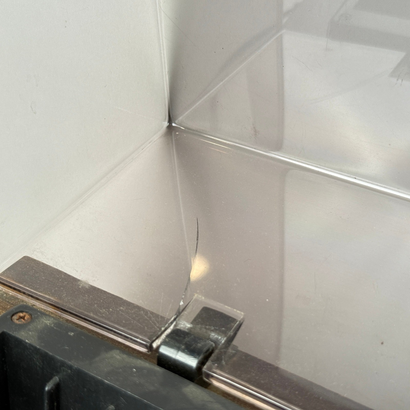 Emerson M 3000 Vintage Stereo System Turntable 8-Track Cassette AM/FM Receiver