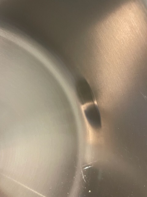 All-Clad d5 5-ply Stainless-Steel 4-Qt Essential Pan With Lid