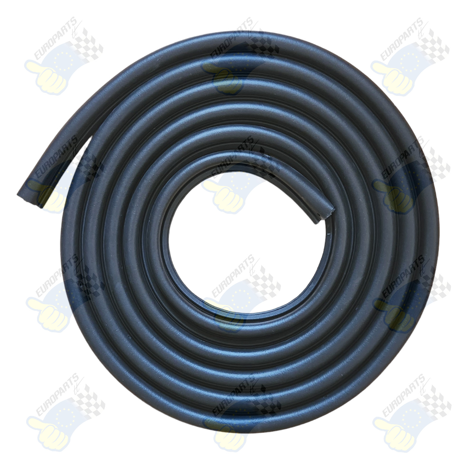 RAM ProMaster 1500 2500 3500 Side Sliding Loading Cargo Door Seal Weatherstrip
