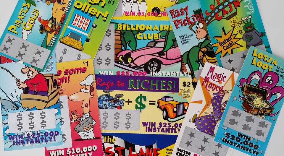 12 FaKe GaG JoKe PrAnK LoTTo LoTTeRy TiCkEtS Special Price $4.49 *FREE Shipping