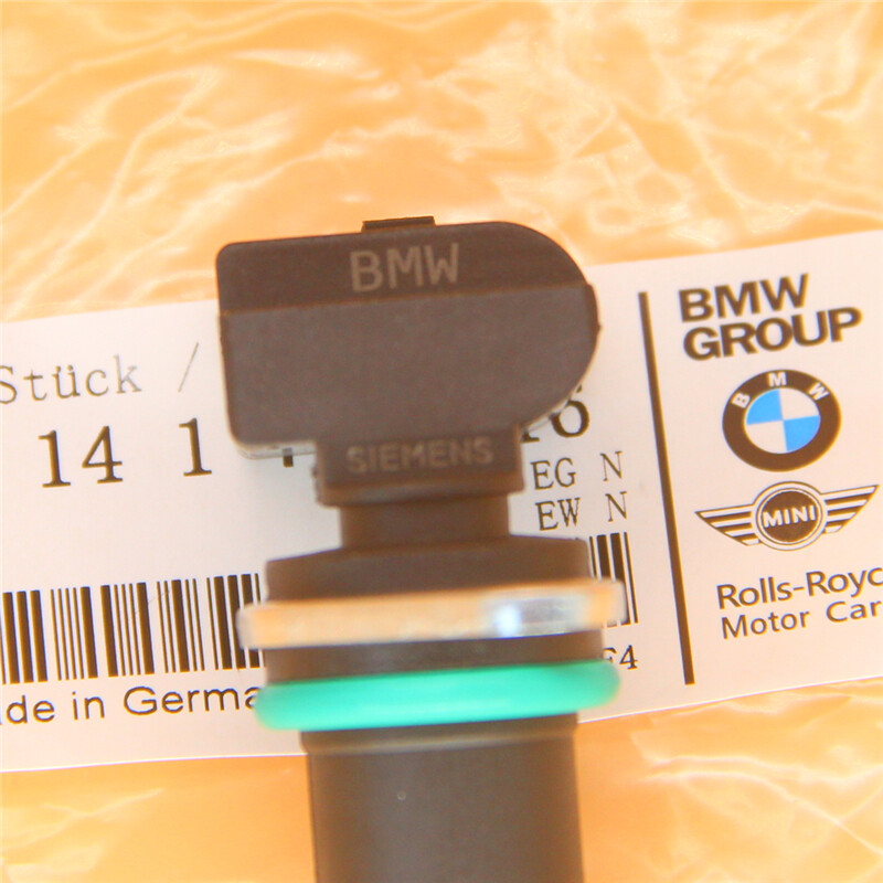 NEW CRANK CRANKSHAFT POSITION SENSOR 12141709616 for BMW 325xi E46 E39 X3 X5 Z3