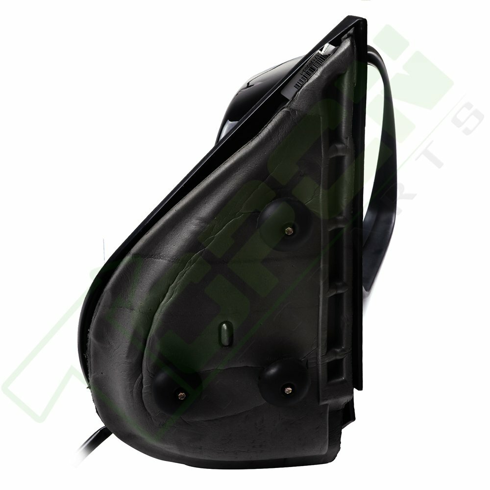 Passenger Side Power Door Mirror For 07-13 Chevrolet Silverado GMC Sierra Pickup