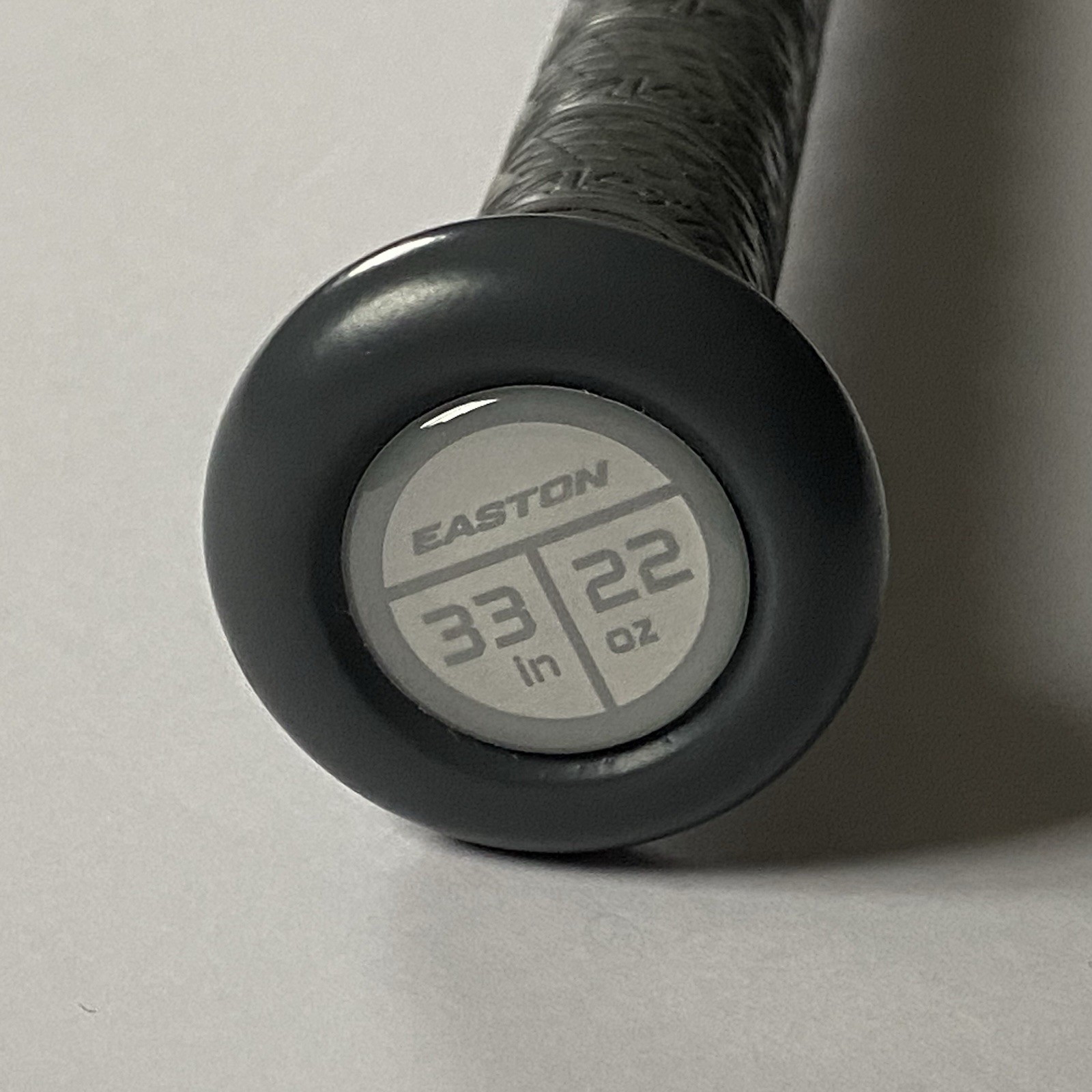 New Easton Ghost OG Bat 33/22 Drop -11 With Warranty 2025 Fast pitch Softball