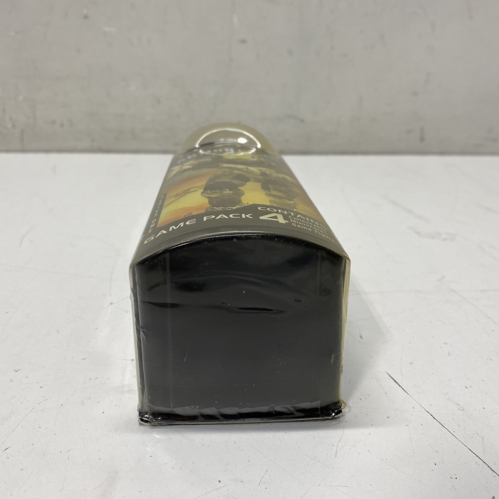 ActionClix Halo Series 1 Wizkids Multicolor Plastic Miniature Game Pack