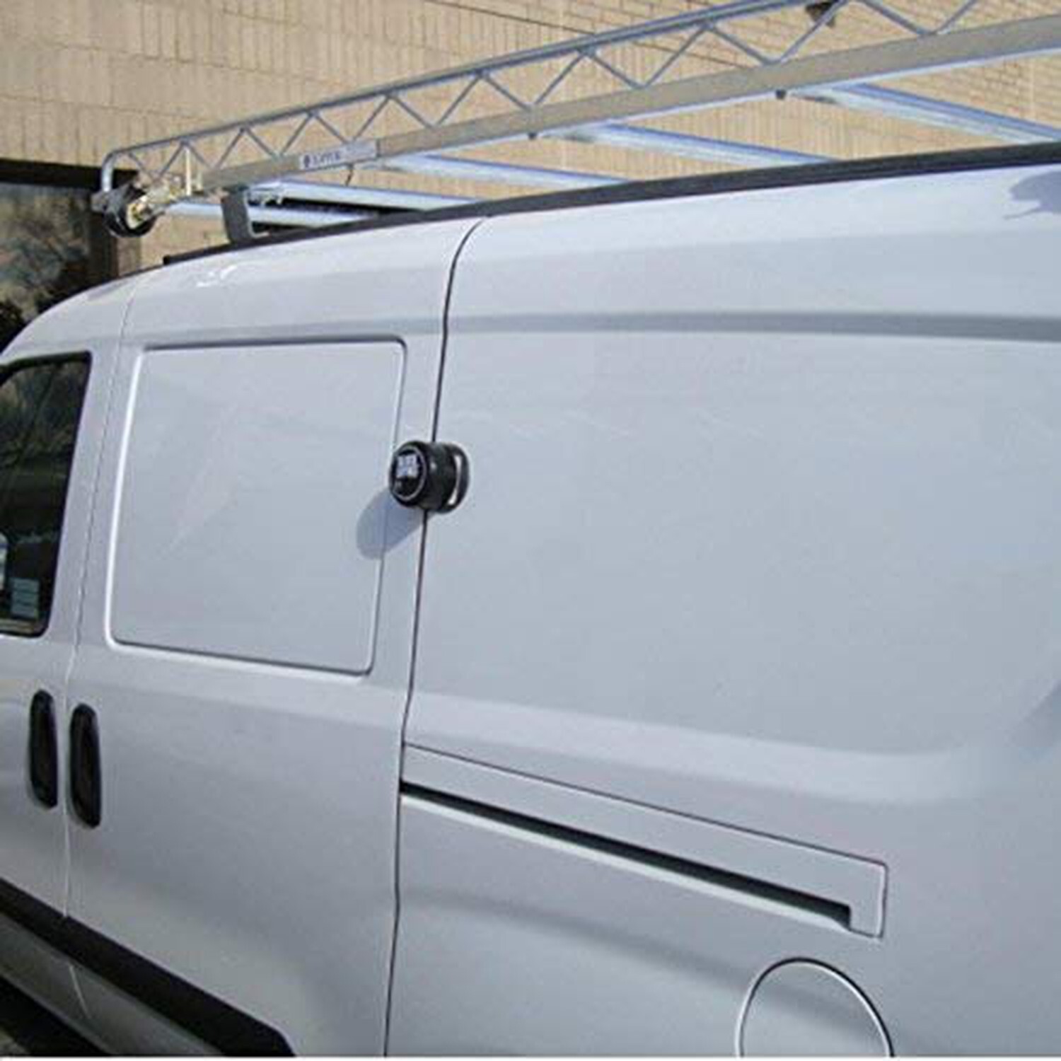 Slick Locks 2014+ Ford Transit Connect Complete Lock Kit FD-TC-FVK-2-TK