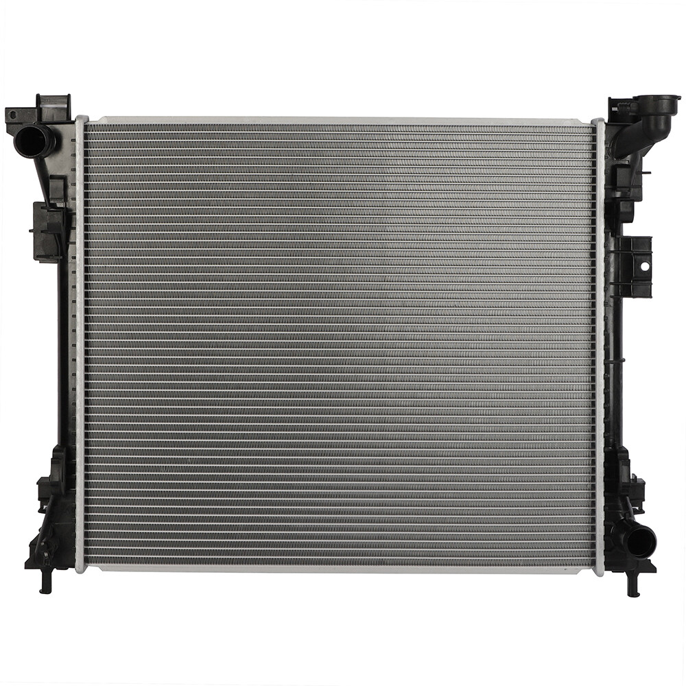 Radiator For 2008-2019 Dodge Grand Caravan & 2008-2016 Chrysler Town & Country