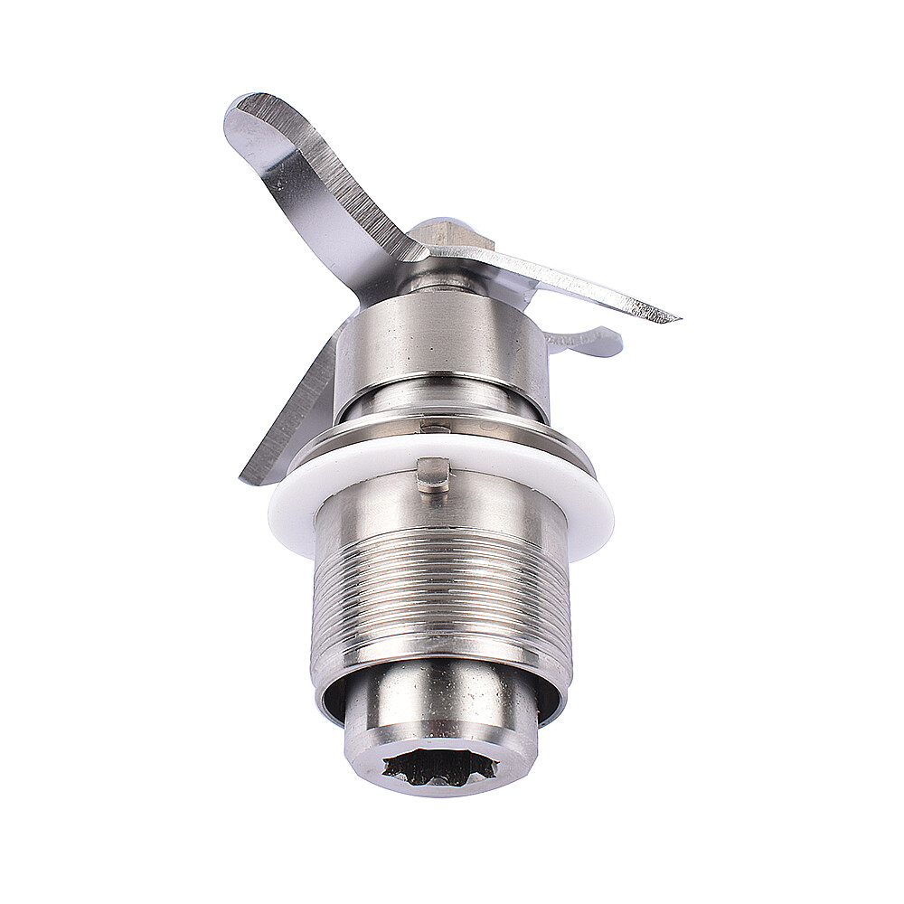 For Waring CB6 CB10 CB15 Cutting Blade Assembly Replacement 502977 Assembled