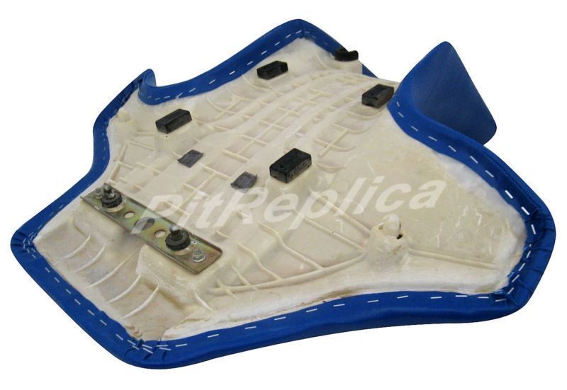 SUZUKI SEAT SADDLE COVER LT500R LT500 R QUADZILLA QUAD RACER [COTPS]