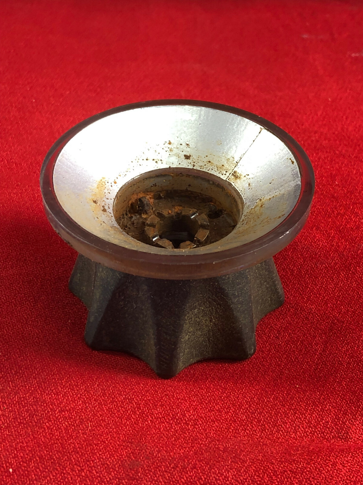 HOBART Dial & Index Knob - 114214 - 118175 - Genuine OEM - Great Condition!