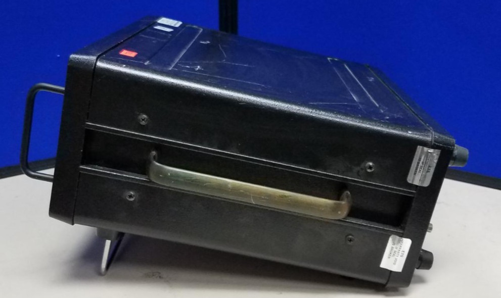 Sage Instruments 930A Communications Test Set