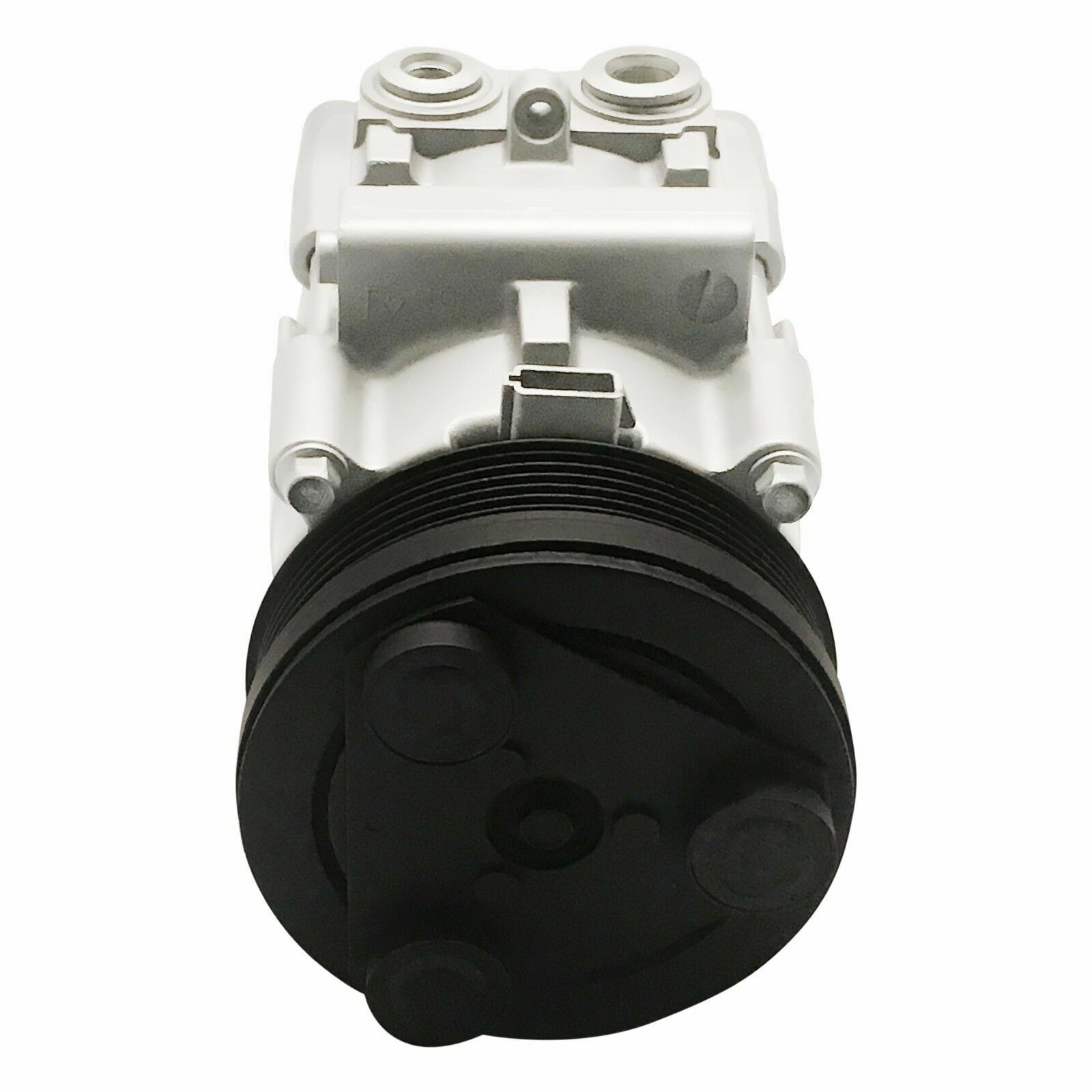 Reman A/C Compressor Kit Fits Ford F-150; Lincoln Mark LT 4.6/5.4 2004 2005 2006