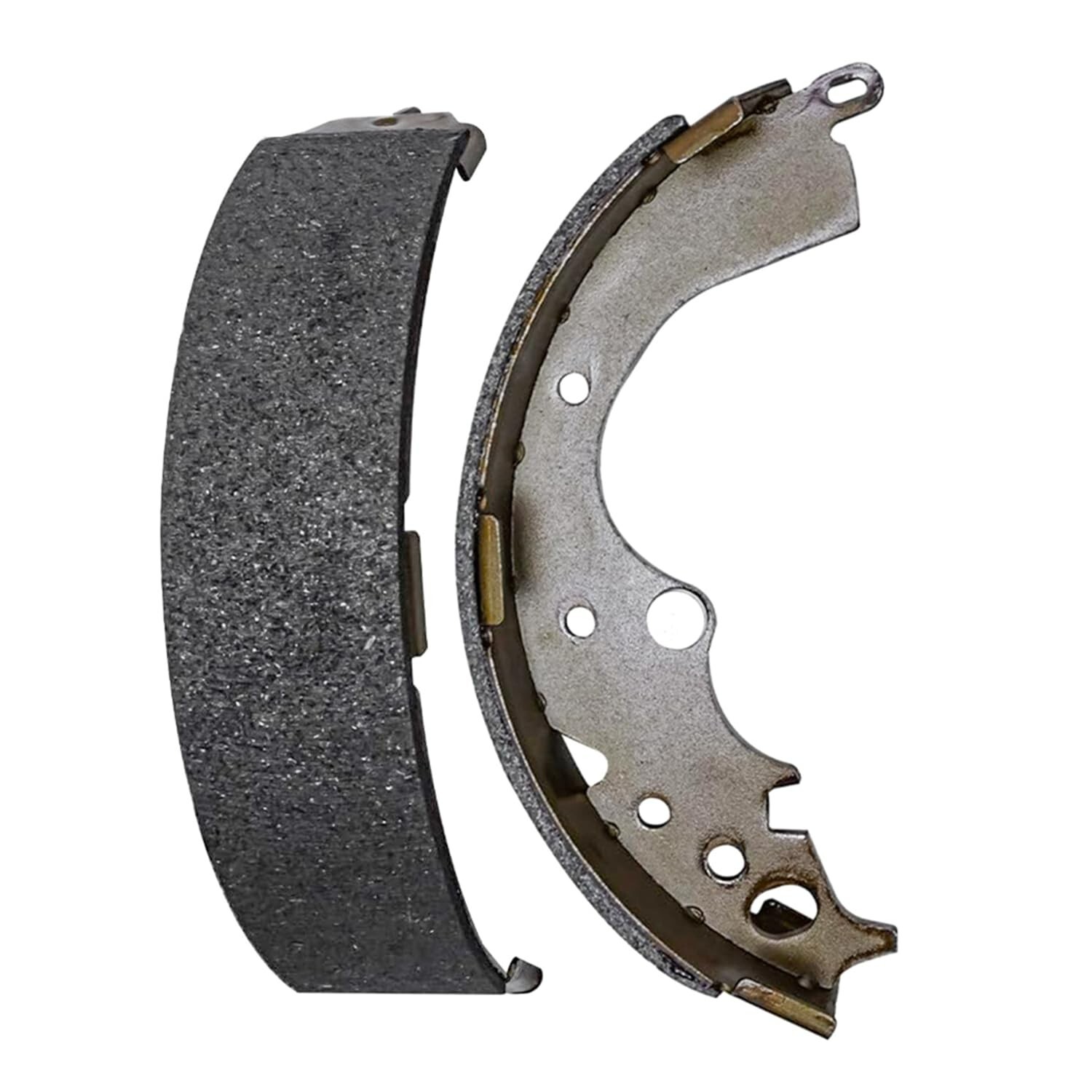 Rear Brake Shoes for 2004 2005 2006 2007 2008 2009 2010 Toyota Sienna