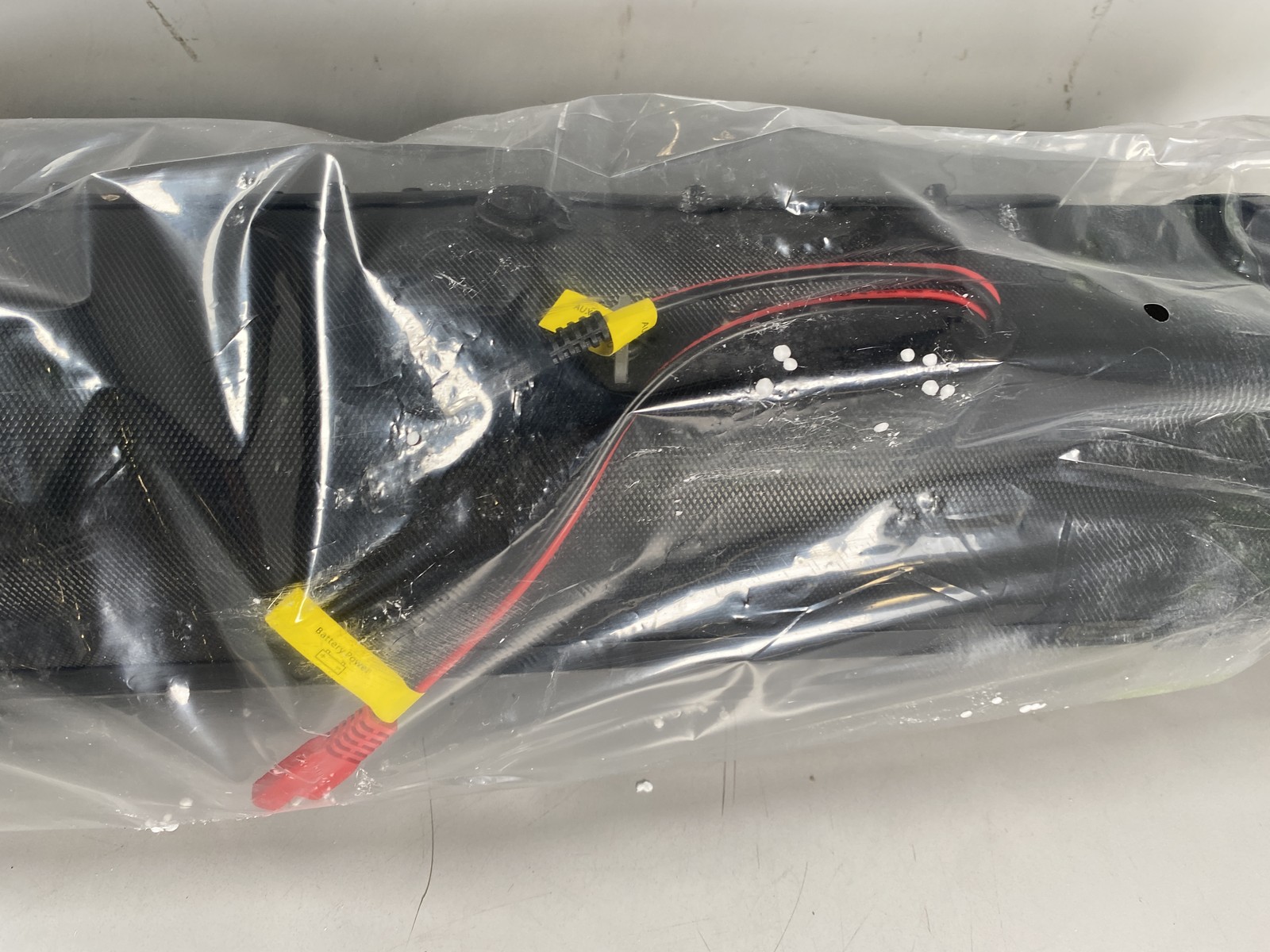 Bazooka BPB24-G2 Party Bar 8-Speaker Sound Bar w/ LED lighting