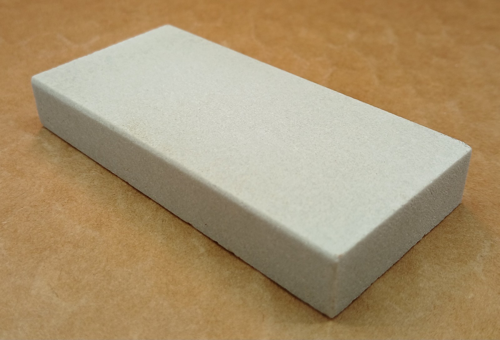 3.5"x 1 5/8"x.5" Hard Arkansas Oilstone,Natural Whetstone,Knife Sharpening Stone