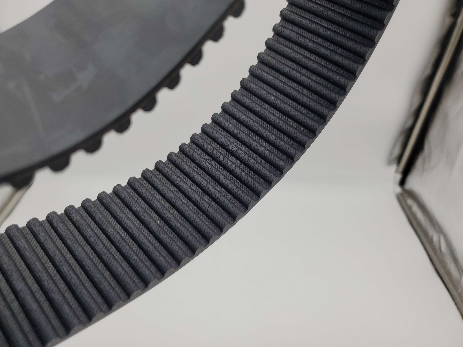 Carlisle 640-8M-50 Timing Belt 8mm Pitch 80 Teeth 640mm Length 50mm Width