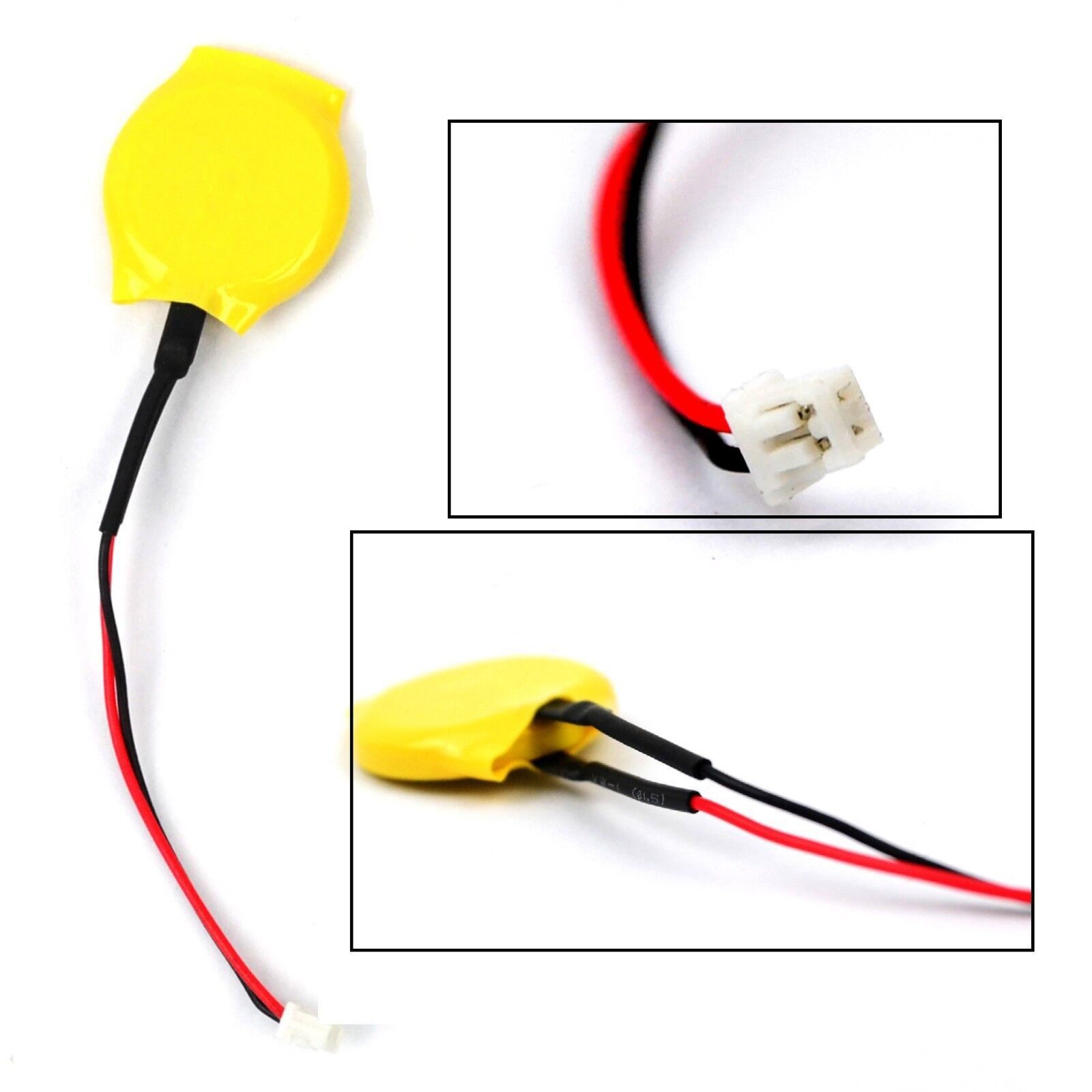 CMOS BIOS Battery for LENOVO THINKPAD Yoga S1 T470 X240 X250 X260 X270 CR1632