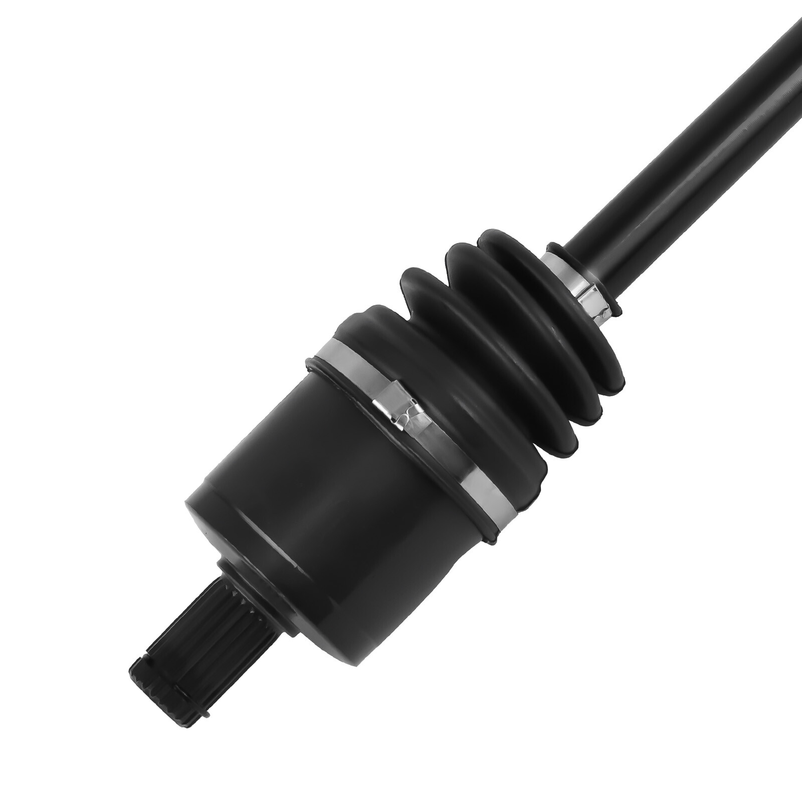 FRONT LEFT OR RIGHT CV AXLE FOR POLARIS RANGER 570 900 1000 2013 - 2020