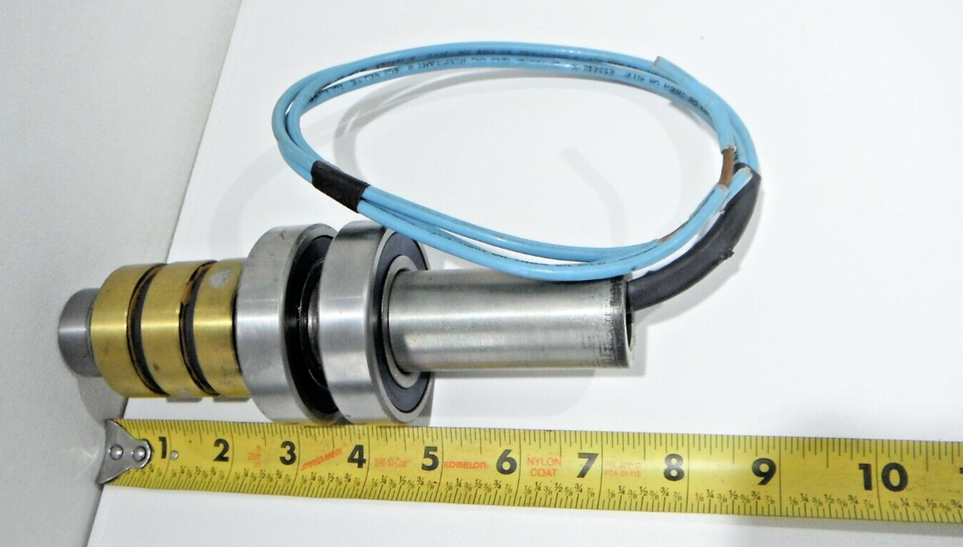 Windmill Turbine Replacement Part (New)