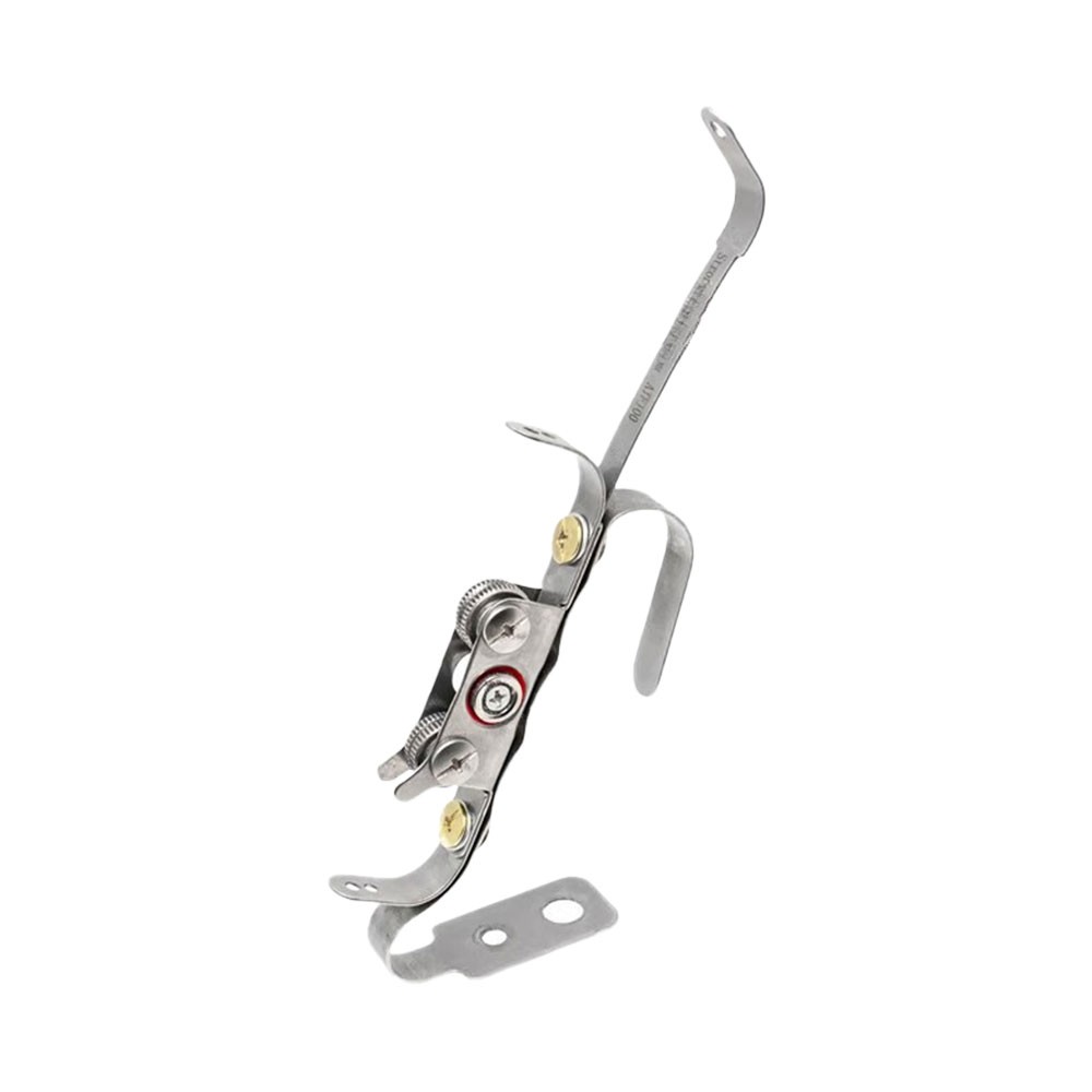 Strong Hand Tools Tig Feeder Light Weight Tig Wire Feeder 7 Tension Control