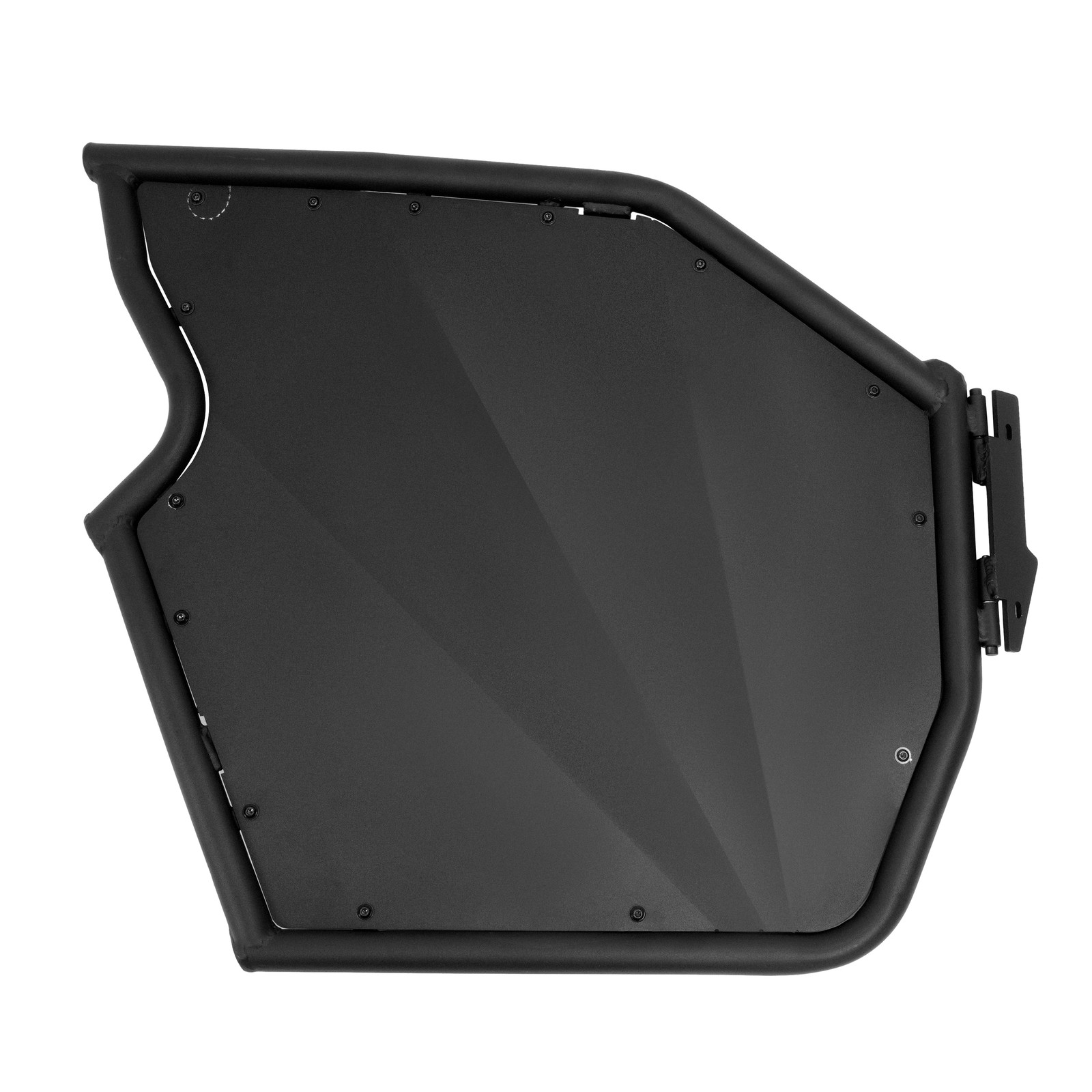 Aluminum Doors Panel Cabs Doors & Parts For Yamaha Viking EPS 2014-2025 15 PAIR