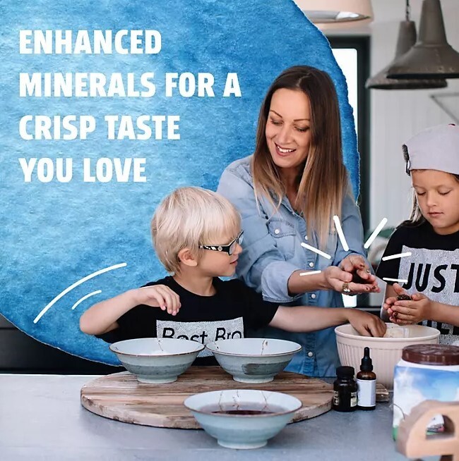 Pure Life Distilled Water 1 gal., 6 pk.