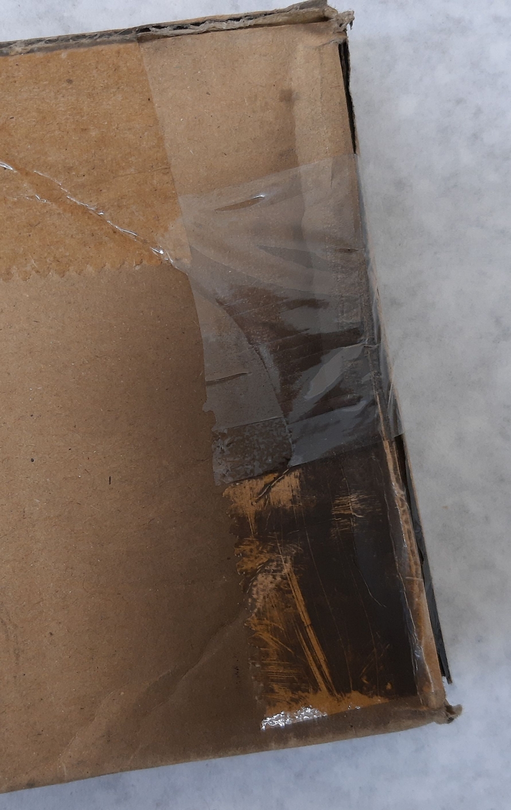 Qty 2 Shelving Inc 4 Pack 9" Chrome Wire Shelving Posts (8 Posts) SI-P14C *READ