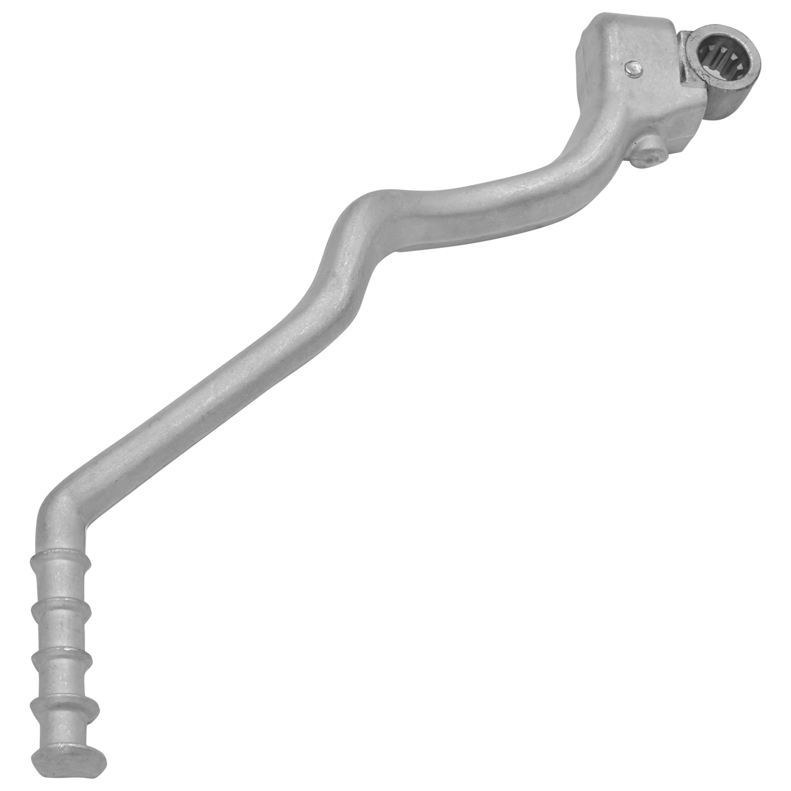 Caltric Kick Start Lever For Suzuki RM-Z450 2015-2024 26300-28H31 26300-28H30