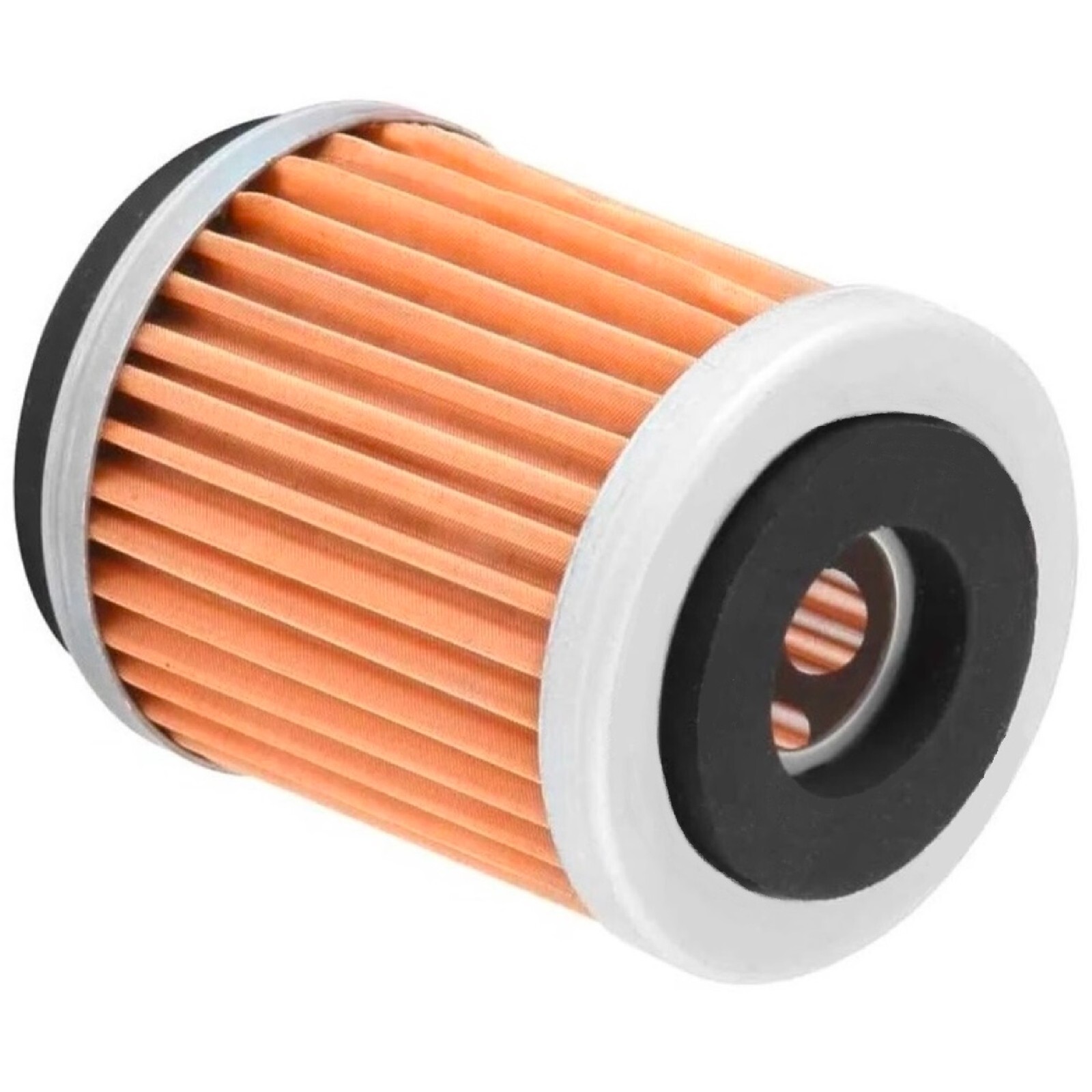 4 Individual Box Oil Filter Filters 94-99 Yamaha Kodiak 400 / 00-12 Big Bear 400