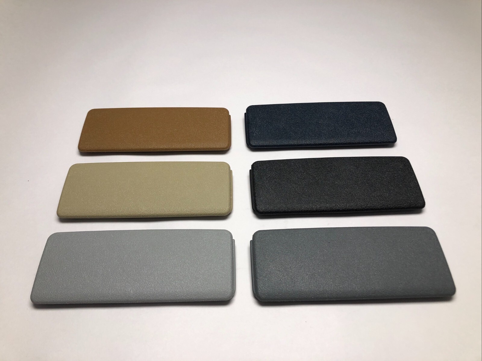 Sun Visor Vanity Mirror fits Mercedes R129 SL500 SL320 SL600 500SL 300SL