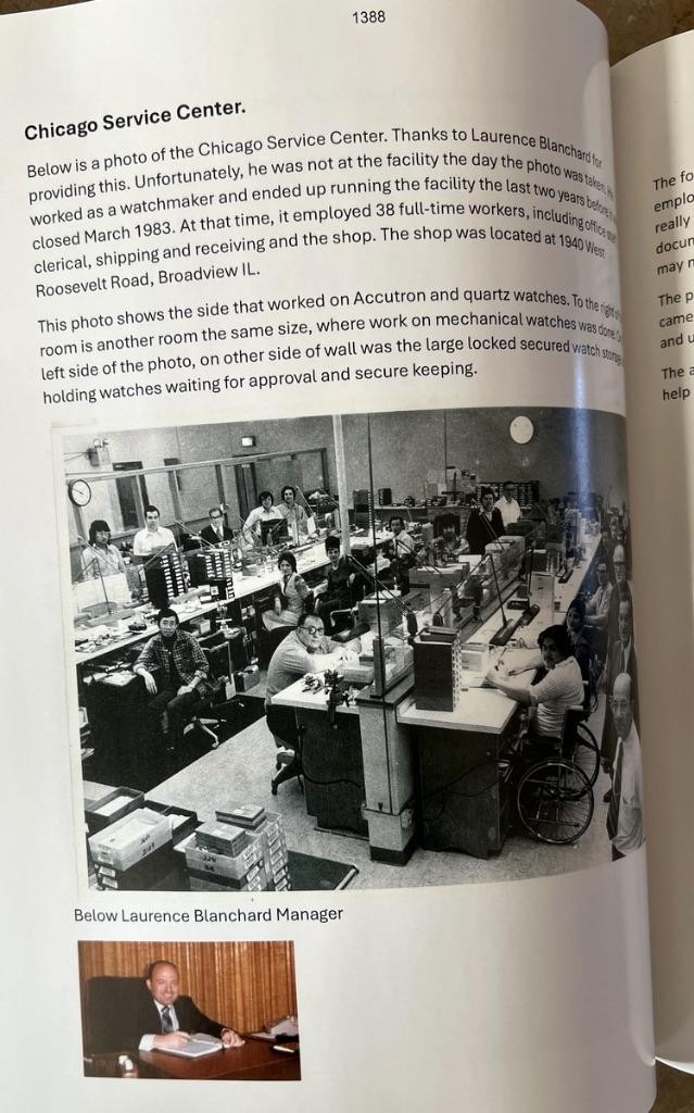 Complete Guide to Bulova Accutron watches Book 2, HARDBOUND 529 PAGES new info