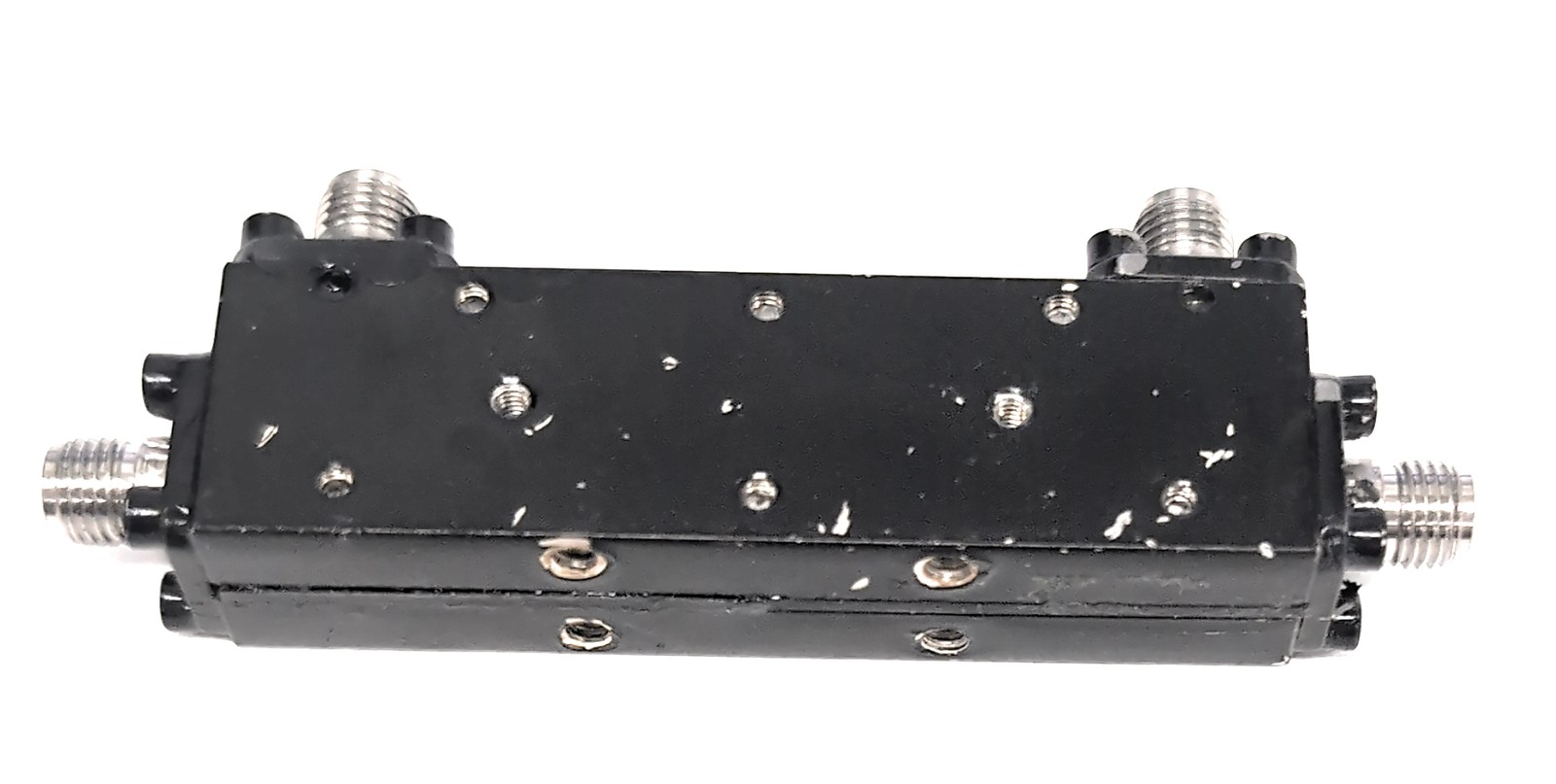 ET Industries 1.7 - 40Ghz Stripline Directional Coupler 10dB 2.92mm DIC174010