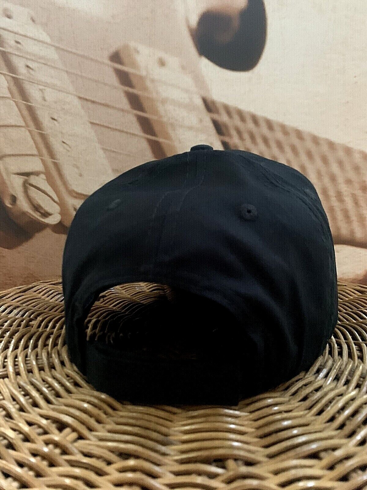 Zenith Radio Hat Zenith Tube Radio Hat Zenith Long Distance Radio Hat Quality