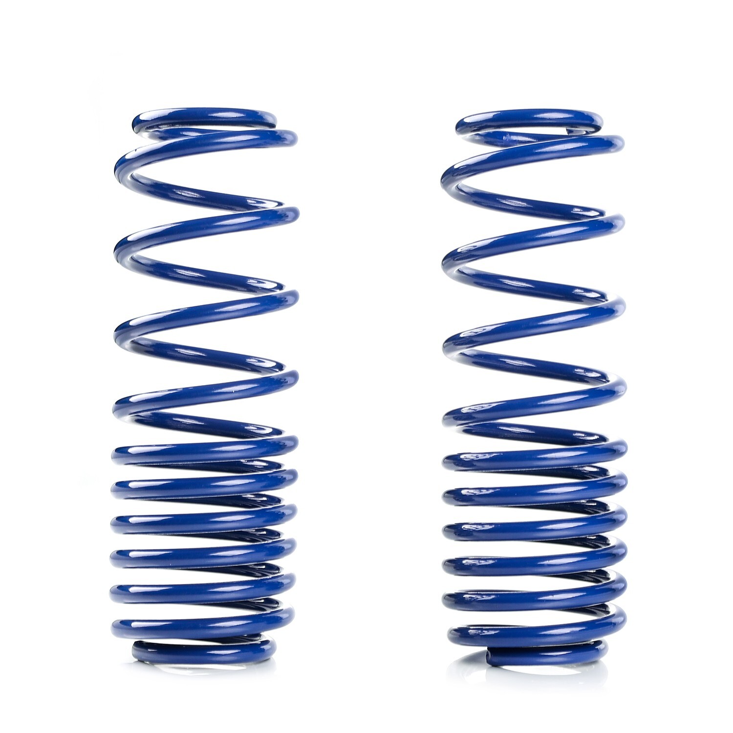 1.5"Drop Lowering Springs For Ford Mustang 05-14 Gt Coupe, V6 Coupe 1.5"F/1.5"R