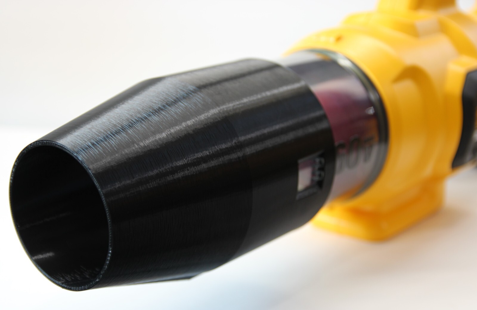 NEW Dewalt Stubby Blower Nozzle for a Dewalt DCBL772 DCBL772X1 DCBL772B Fast Shi