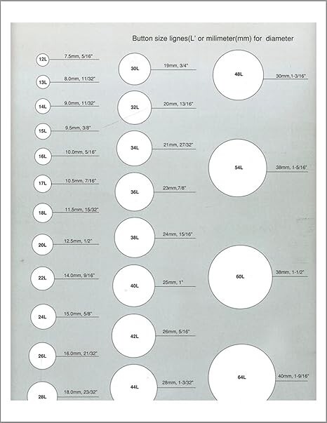 ATbutton Brand 4 Large (7/8 inch), Brown, Genuine Leather Buttons- Hand Crafted