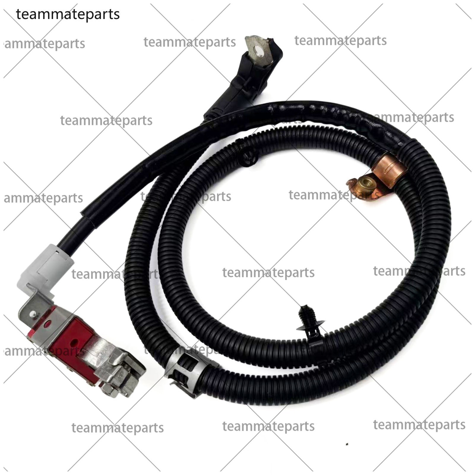Brand New Battery Positive Terminal Wire A2465408613 for Mercedes Benz