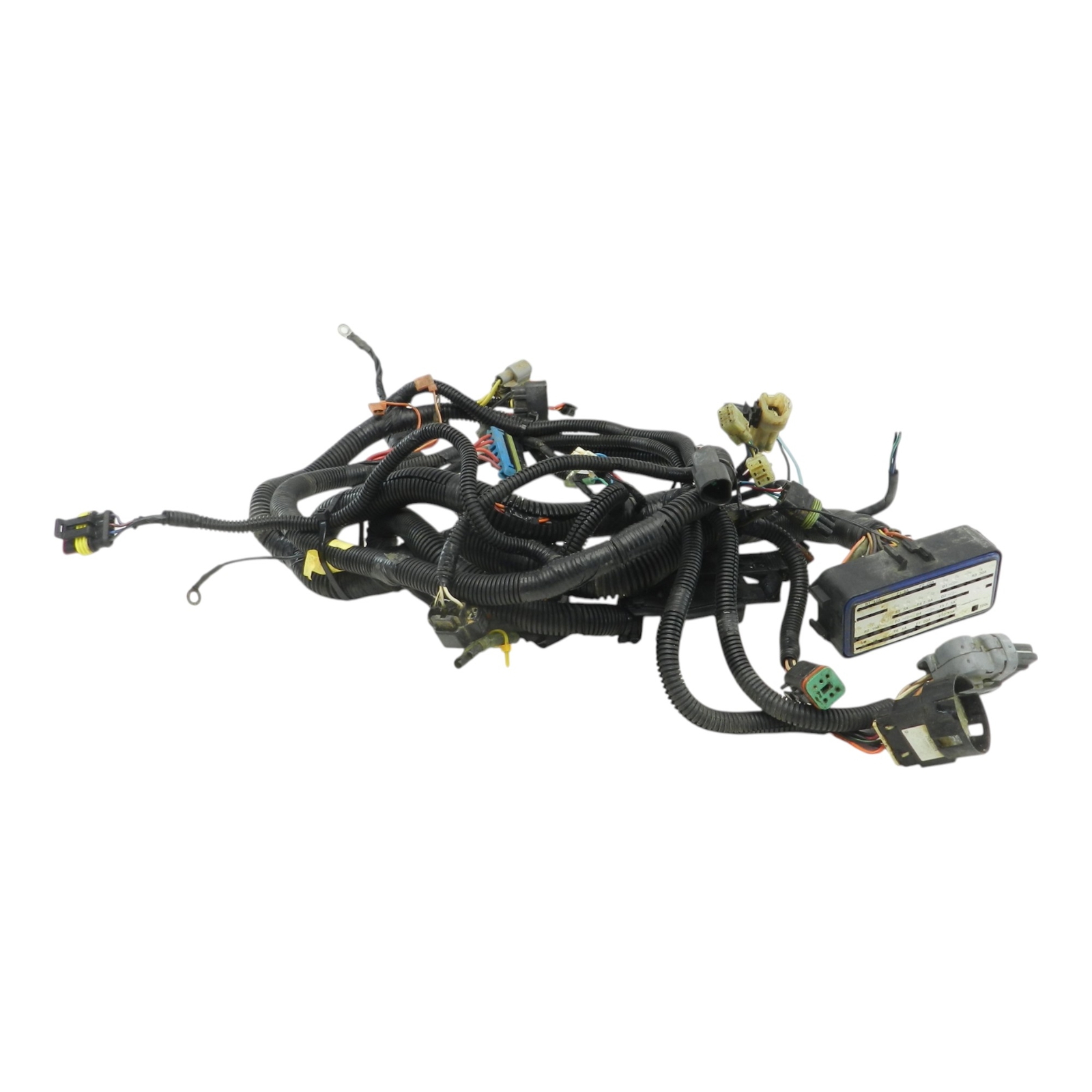2006 CAN-AM OUTLANDER 800 MAIN WIRE HARNESS 710000658