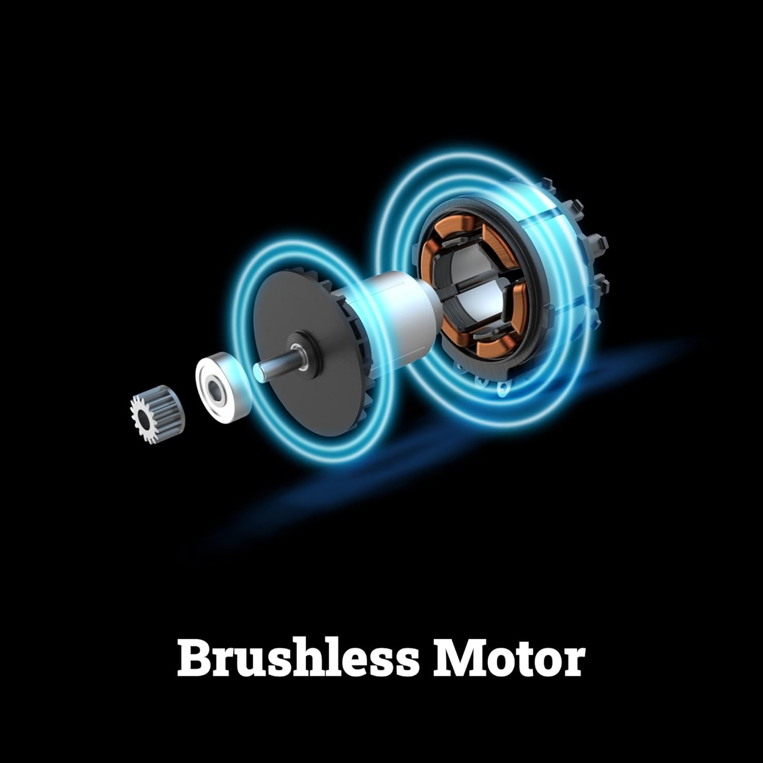 Worx Nitro WX099L 20V Power Share Duster, Inflator and Shop Blower – Battery &