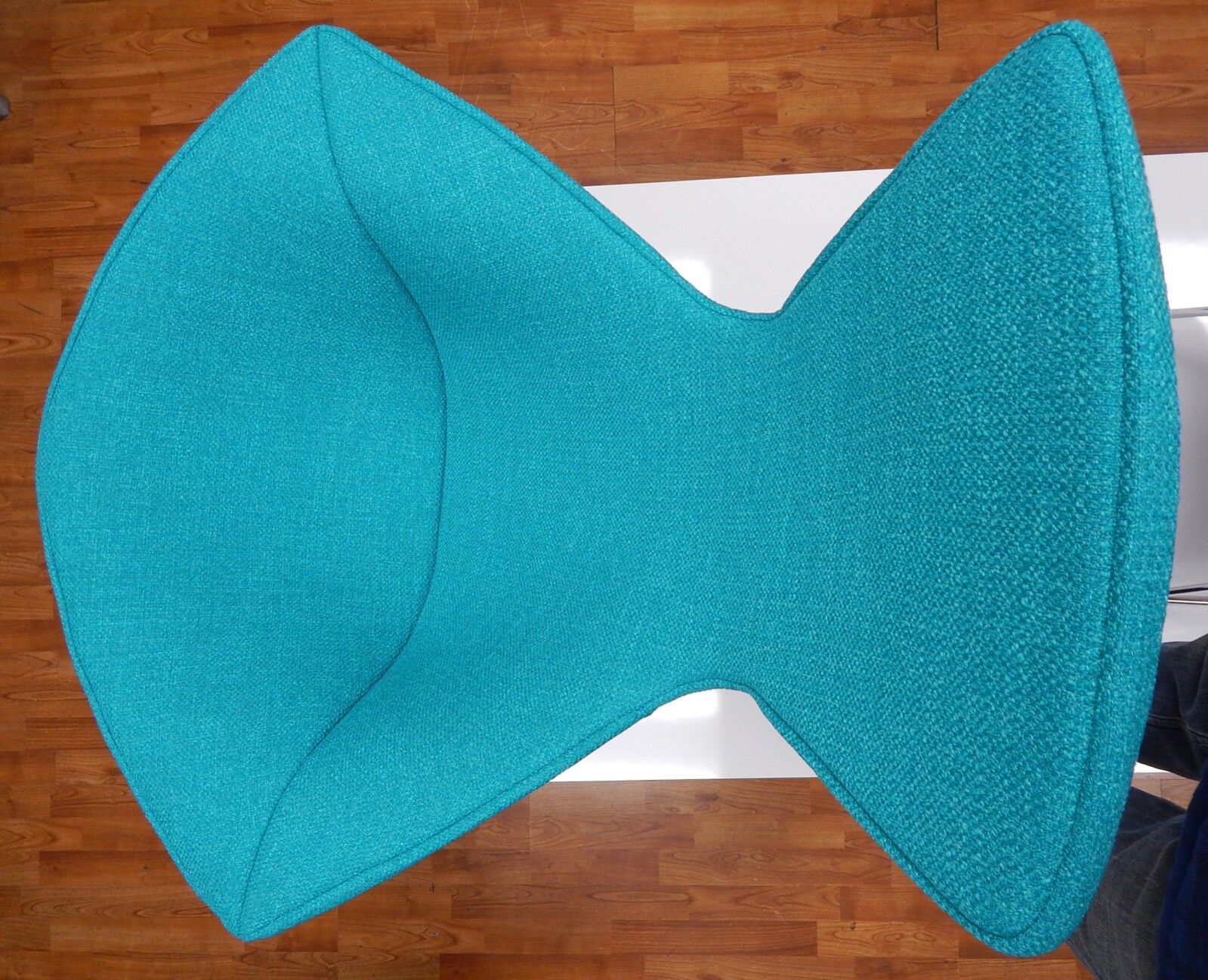 Bertoia Bird Chair Full Cushion Replacement, New, Free Shipping