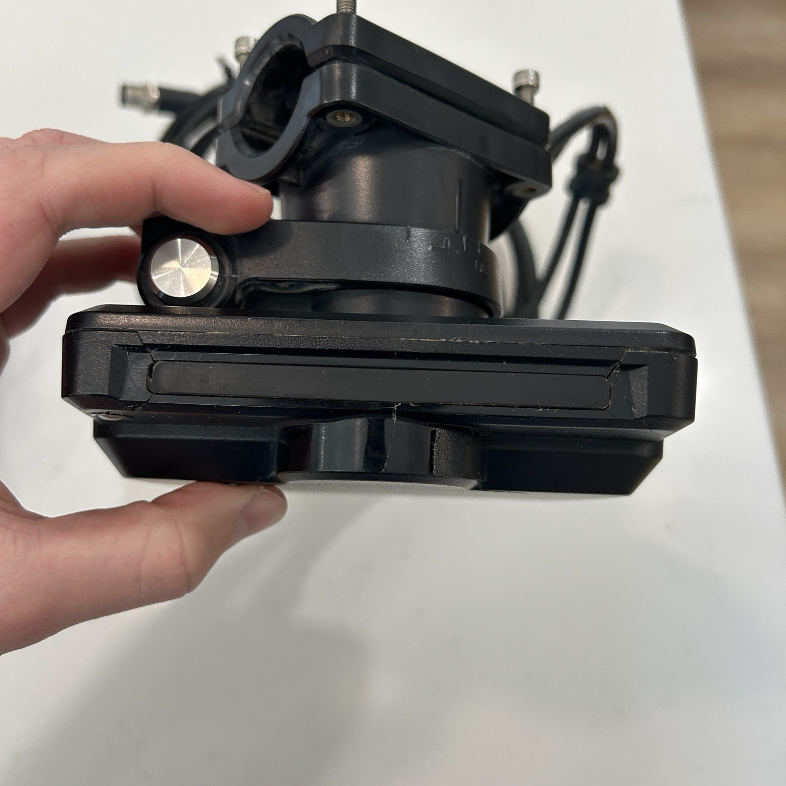 Humminbird MEGA Live Imaging Transducer