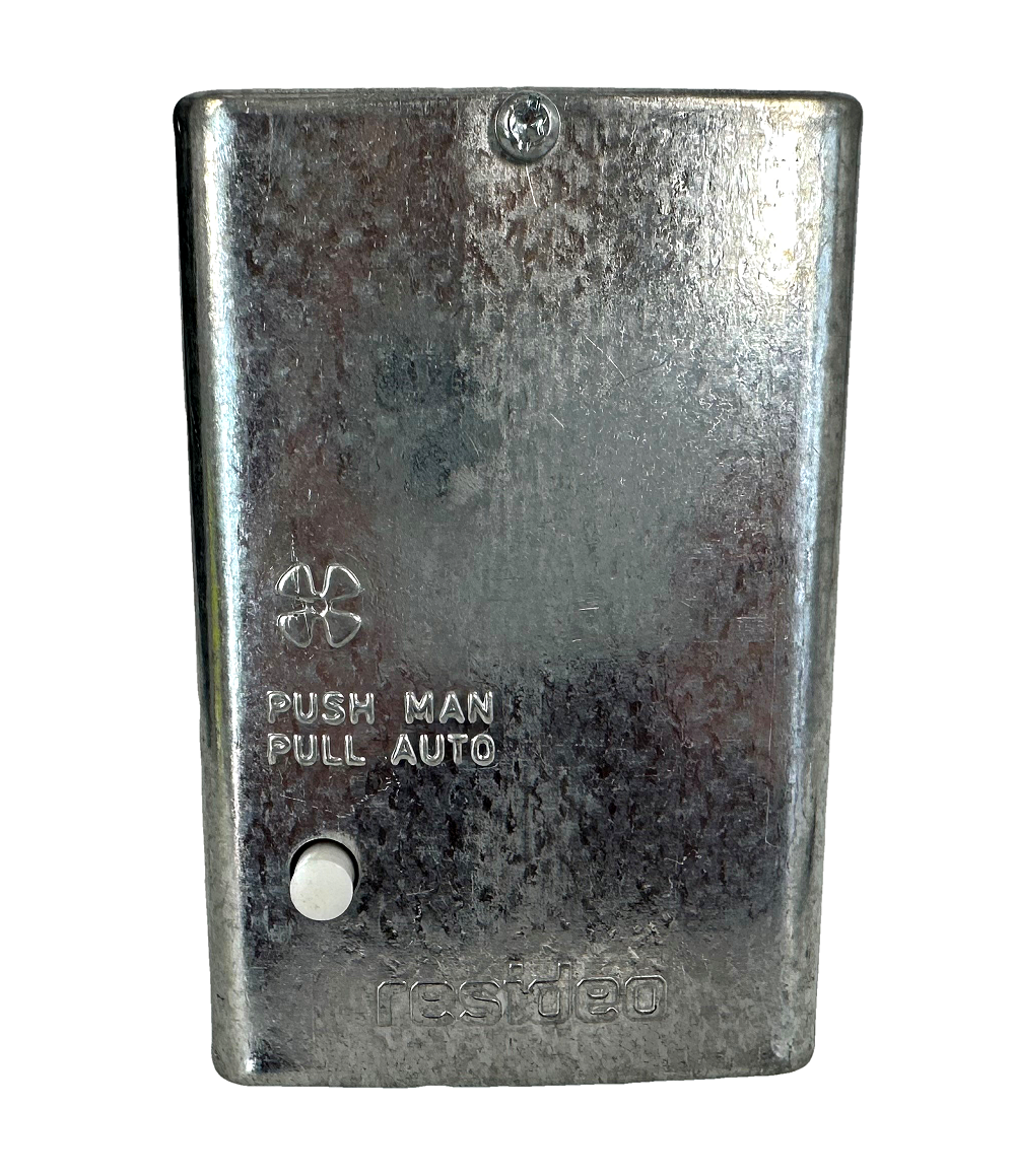 20803 Replacement Fan & Limit Furnace Control Switch Fits Honeywell L4064B2236