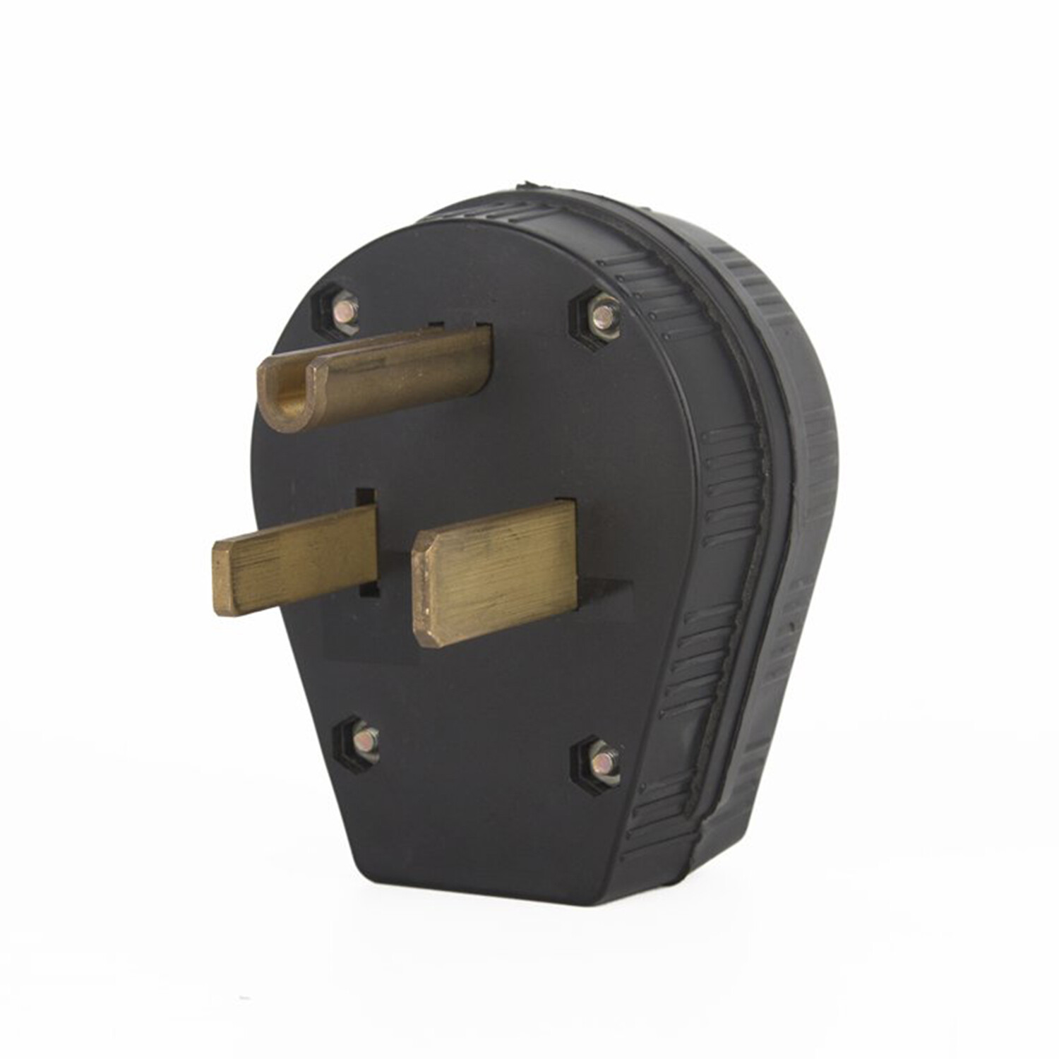 NEMA 6-50P Welder Plug 50 Amp Male 220V 208 220 250 Volt Welder Dryer New