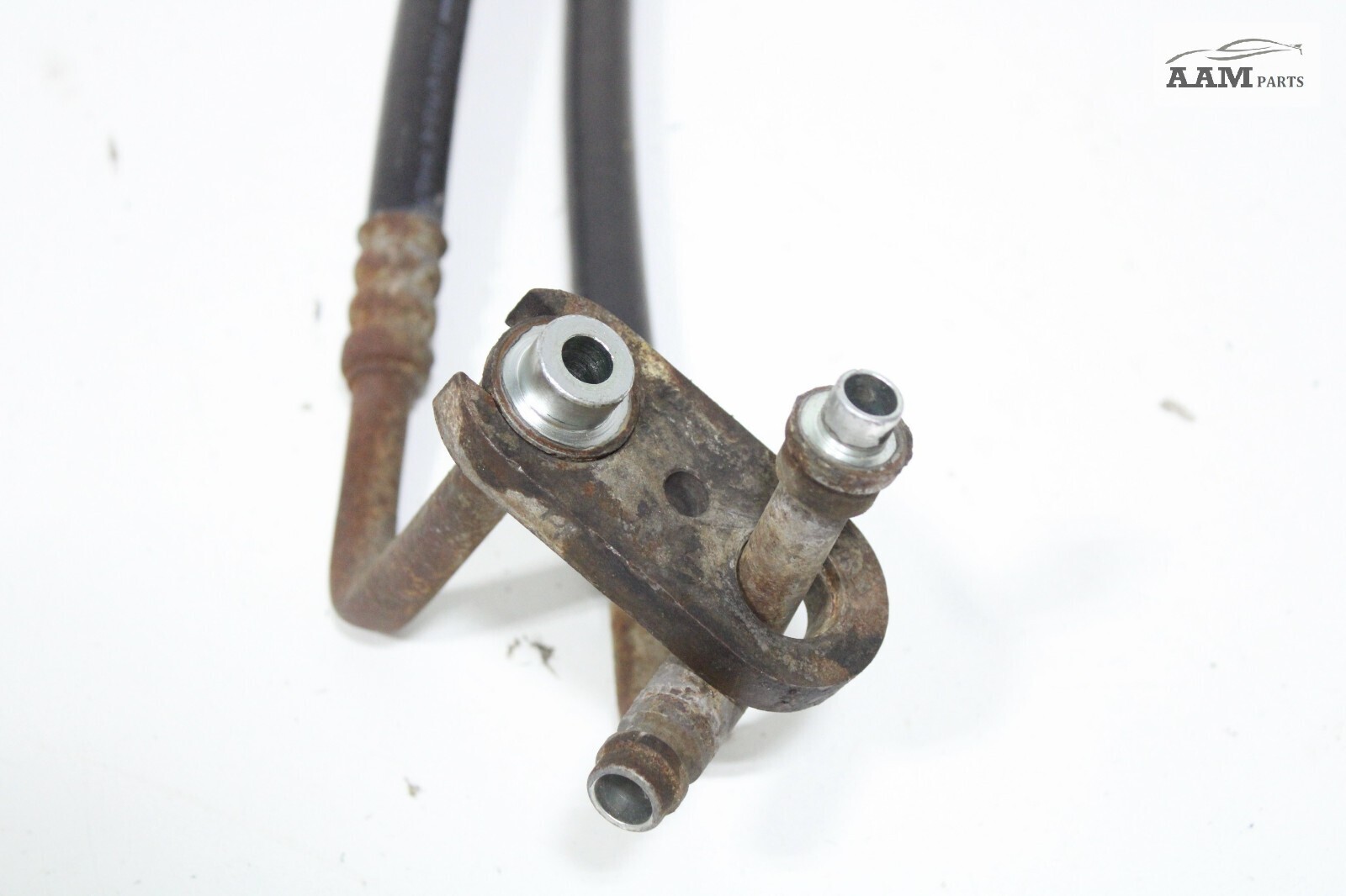 18-23 FREIGHTLINER CASCADIA FRONT LEFT AIR CONDITIONING AC LIQUID HOSE PIPE OEM