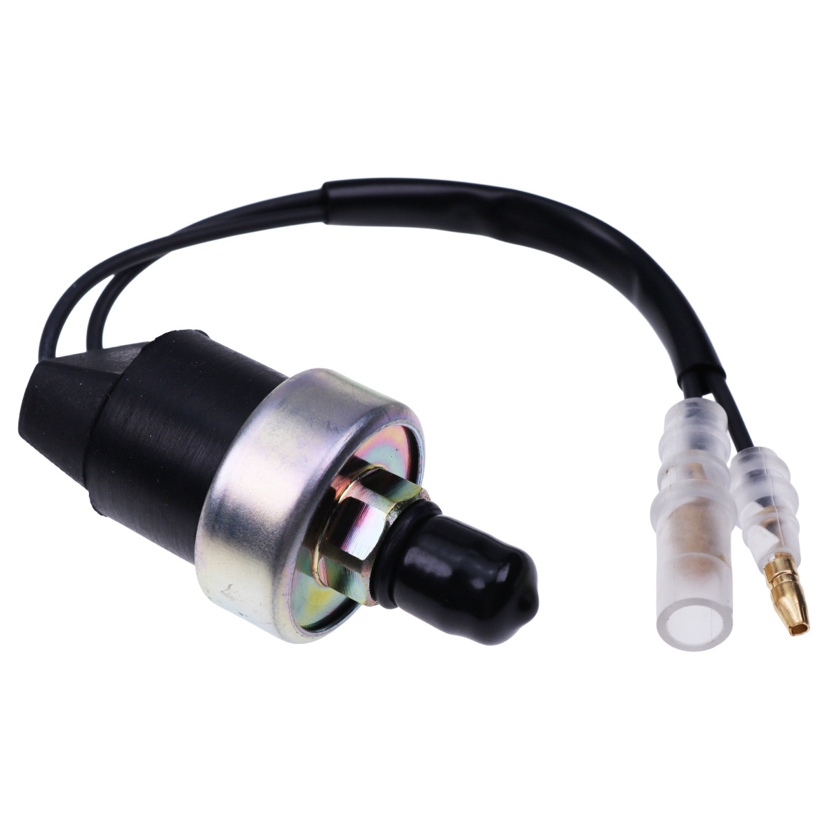 Oil Pressure Switch 4259333 for John Deere 190 290D 490 495D 590D 595D 792D 892E