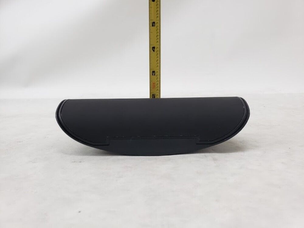 Armani Exchange Black Sunglass/Eyeglass Hard Case