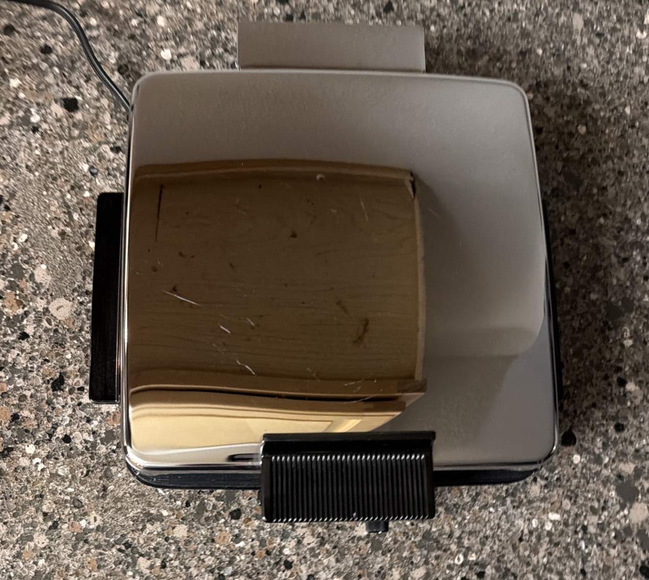 Black & Decker 3 in 1 Waffle Baker Maker Grill G48TD Tested Works Great Clean