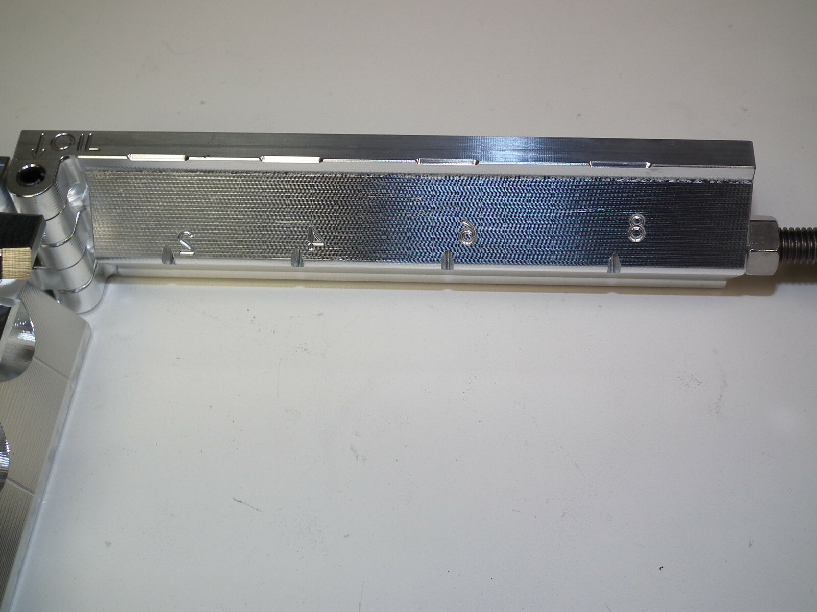 Frog Tongue Sinker Combination molds 1 to 12oz Choose Sizes