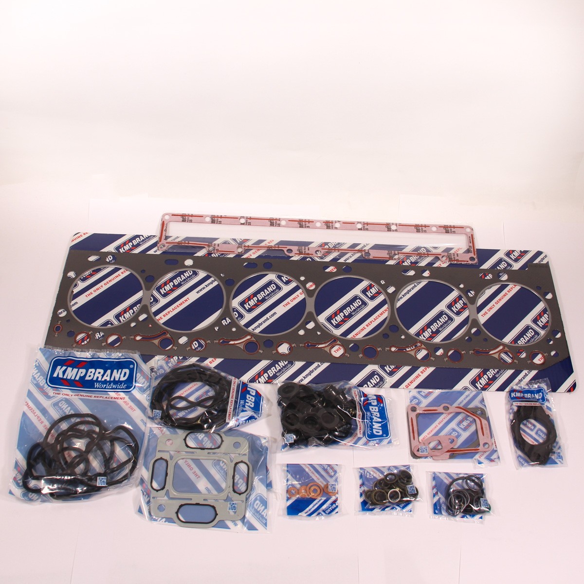 4089978 GASKET KIT UPPER Suitable For Cummins Shipping from Texas or Miami distr